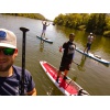 Plane dein eigenes SUP Event