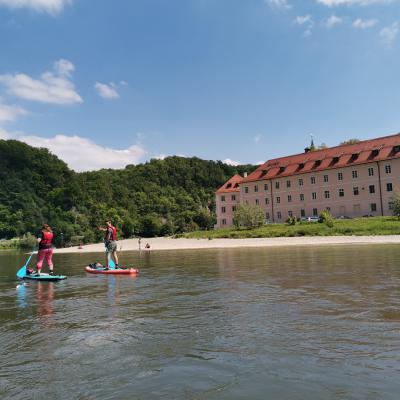 Donaudurchbruch Sup 2434jpg